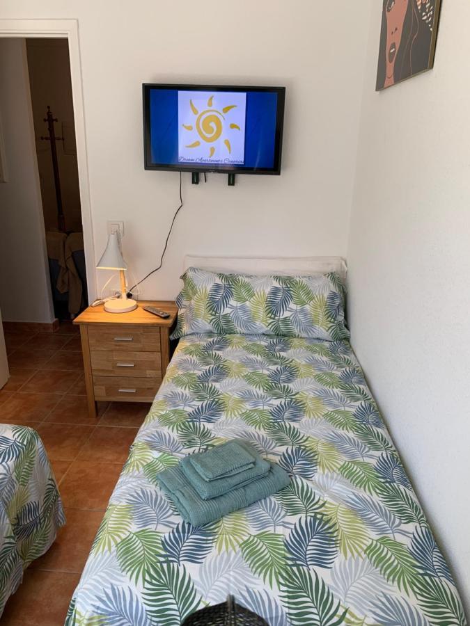 Apartamento Dream Ravine Santa Cruz de Tenerife Exterior foto