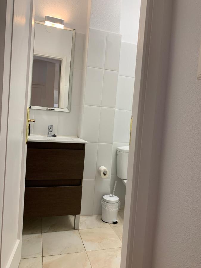 Apartamento Dream Ravine Santa Cruz de Tenerife Exterior foto