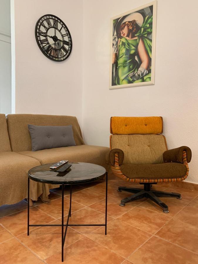 Apartamento Dream Ravine Santa Cruz de Tenerife Exterior foto