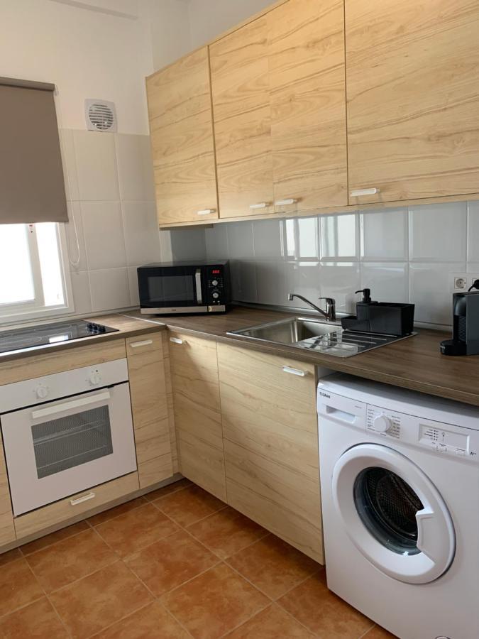 Apartamento Dream Ravine Santa Cruz de Tenerife Exterior foto