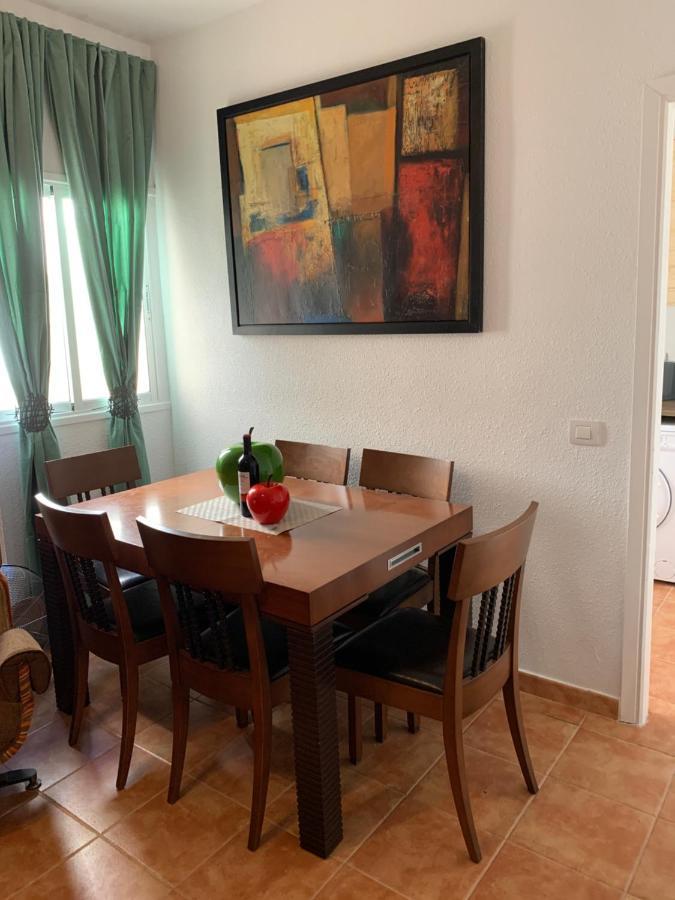 Apartamento Dream Ravine Santa Cruz de Tenerife Exterior foto
